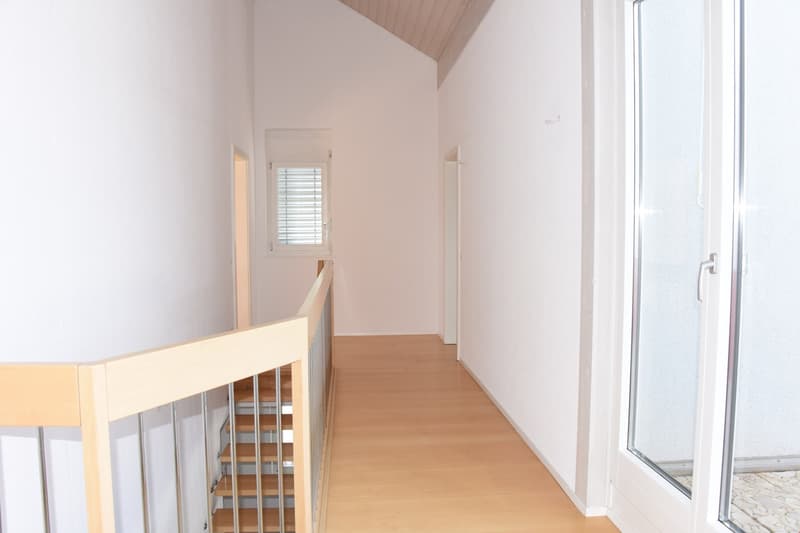 4 1/2 Zimmer Duplex-Wohnung (5)