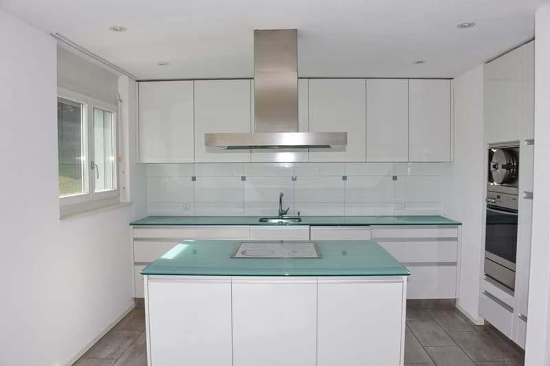 4 1/2 Zimmer Duplex-Wohnung (2)