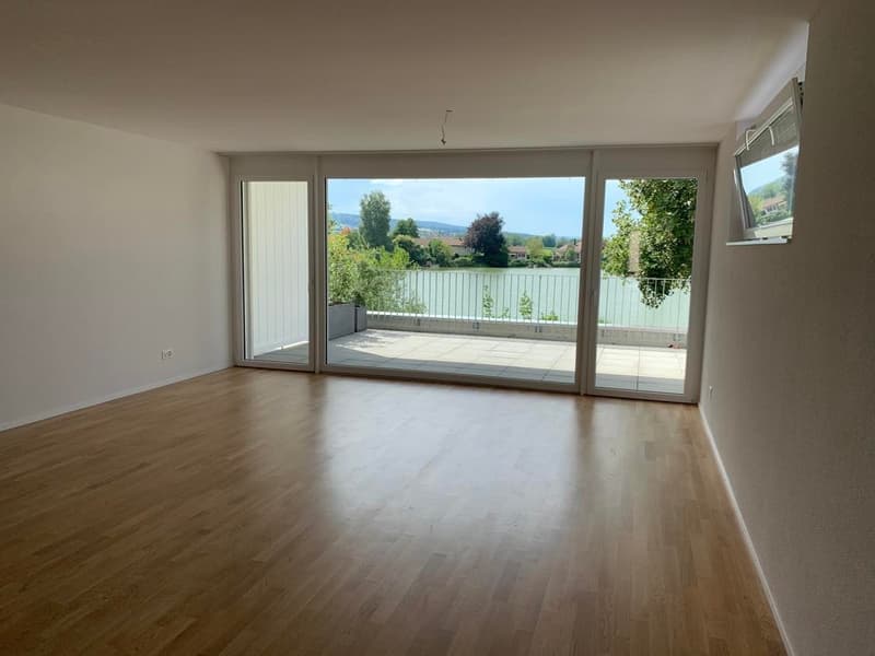 Appartements directement sur l'eau (6)