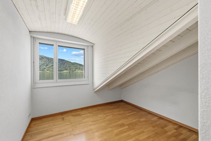 Zimmer 1 mit Seesicht