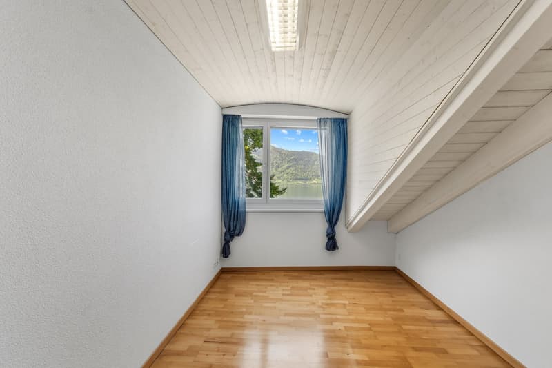 Zimmer 2 mit Seesicht