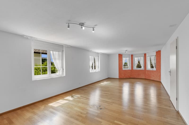 Büro/Zimmer mit 38m2 - vielfältige Nutzungsmöglichkeiten
