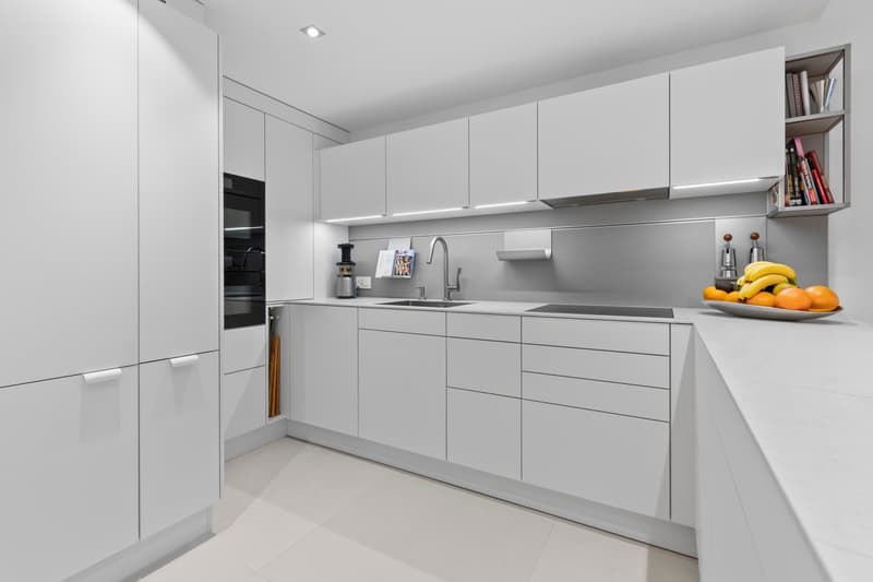 Luxury kitchen