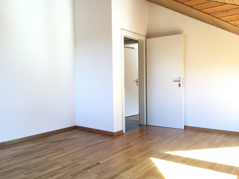 Schöne 3,5-Zimmer Wohnung mit Galerie (9)