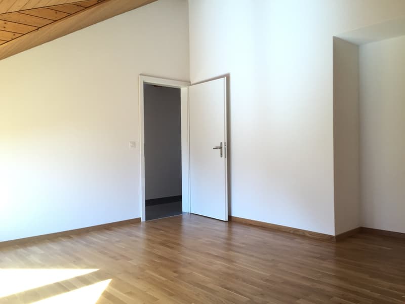 Schöne 3,5-Zimmer Wohnung mit Galerie (7)