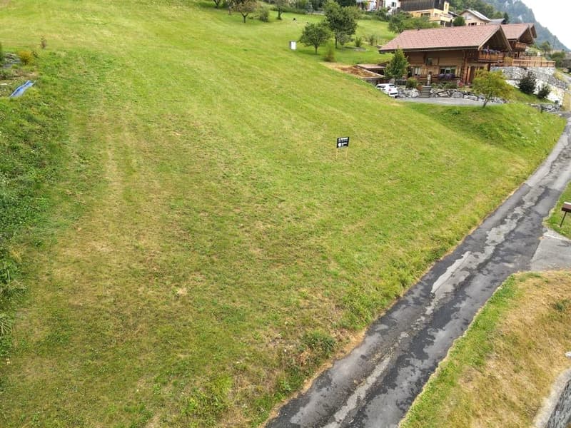 MIEX | TERRAIN A VENDRE LIBRE DE MANDAT DE 1028 m2 (3)