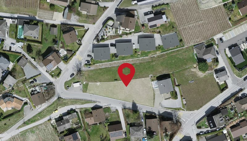CHAMPLAN | 2 VILLE INDIVIDUALI DI 5.5 LOCALI (9)