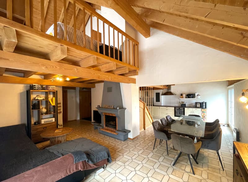 MOLESON | APARTMENT 5.5 ROOMS (2)