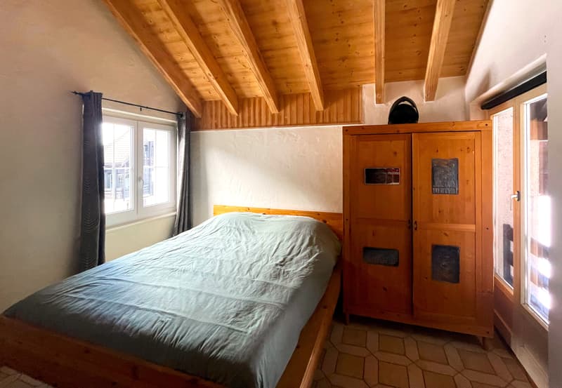 MOLESON | APARTMENT 5.5 ROOMS (3)