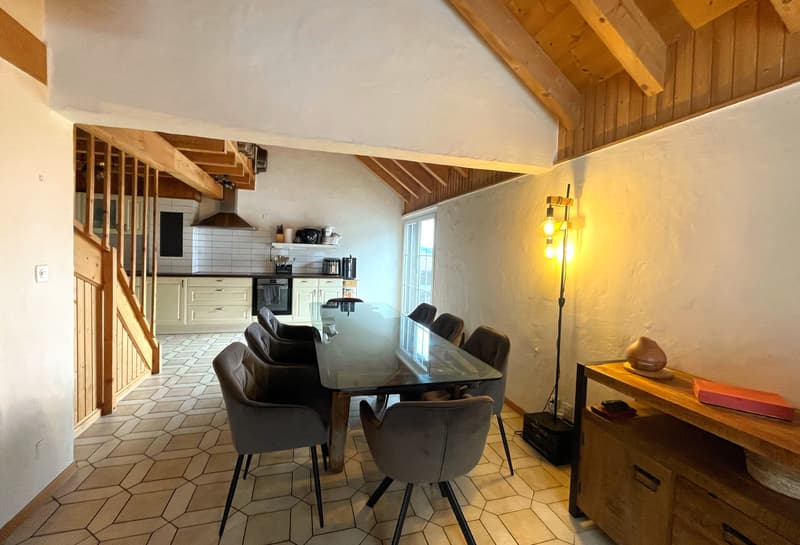 MOLESON | APARTMENT 5.5 ROOMS (8)