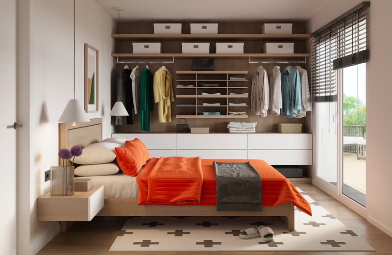 VOUVRY | 5.5-ROOM APARTMENT (8)