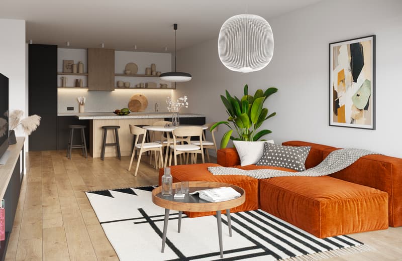 VOUVRY | 5.5-ROOM APARTMENT (7)