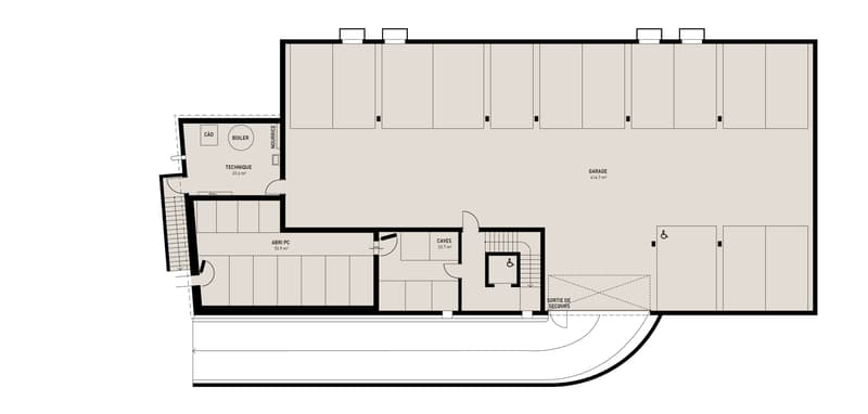 VOUVRY | 5.5-ROOM APARTMENT (12)