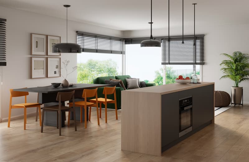 VOUVRY | 5.5-ROOM APARTMENT (6)