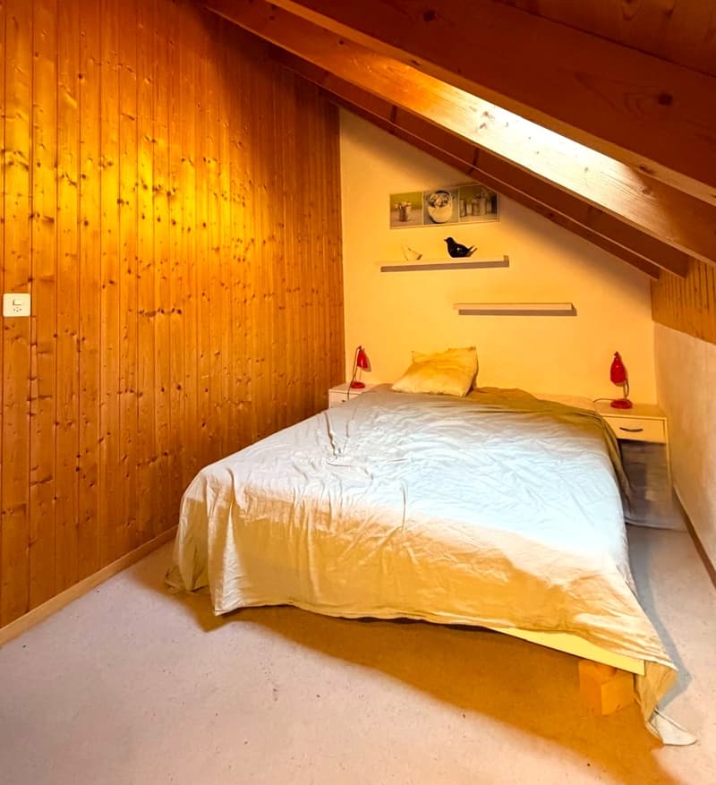 MOLESON | APPARTEMENT 3.5 p en duplex (4)