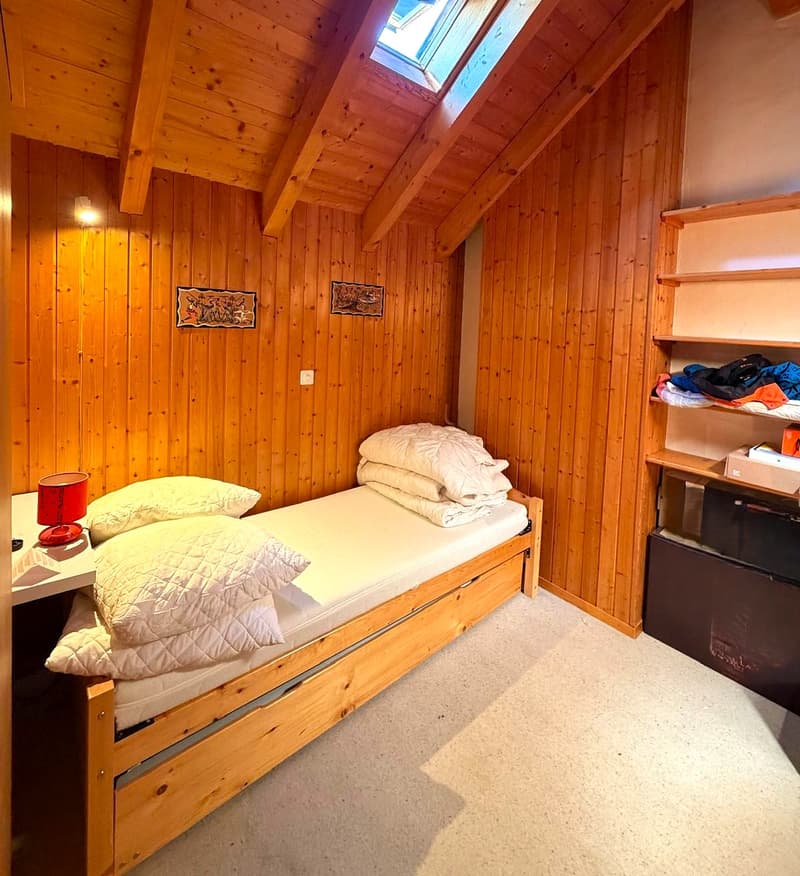 MOLESON | APPARTEMENT 3.5 p en duplex (3)
