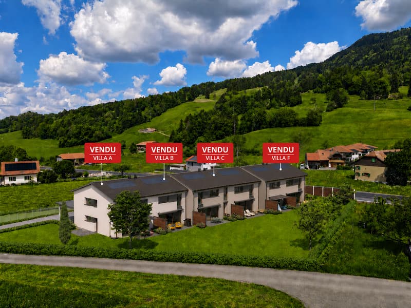 VILLARVOLARD | Family villa with 5.5 rooms (1)