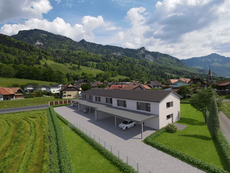 VILLARVOLARD | Villa familiale de 5.5 pces (2)