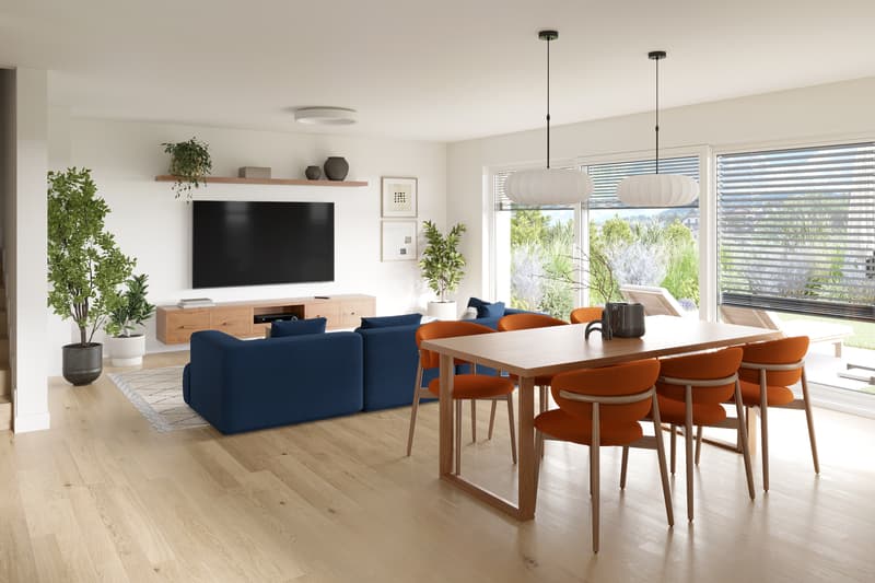VILLARVOLARD | Villa familiale de 5.5 pces (4)