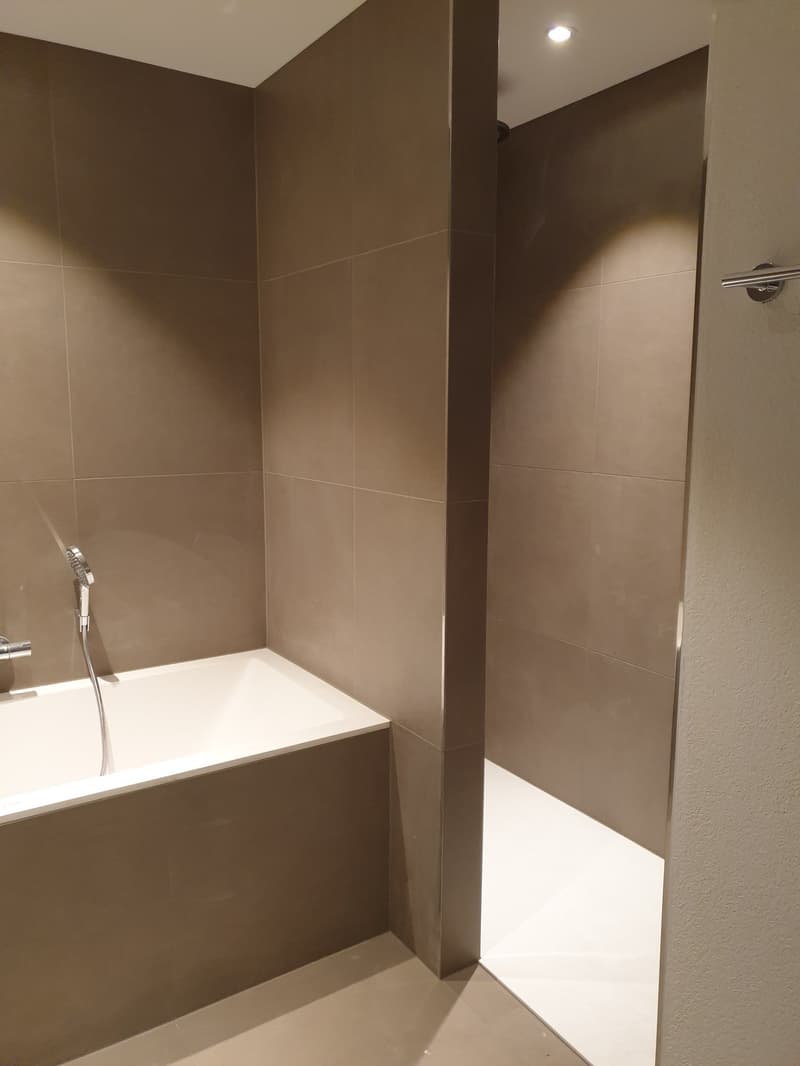 Newly built apartment – Spacious and central | 690'000.- (5)
