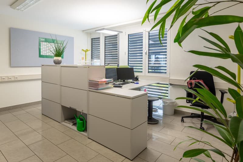 Espace de bureau spacieux de 7 pièces au 2e étage à Visp – à louer à partir de novembre 2026 (5)