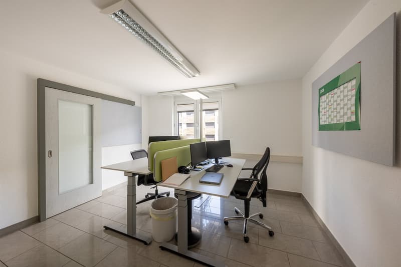 Espace de bureau spacieux de 7 pièces au 2e étage à Visp – à louer à partir de novembre 2026 (10)