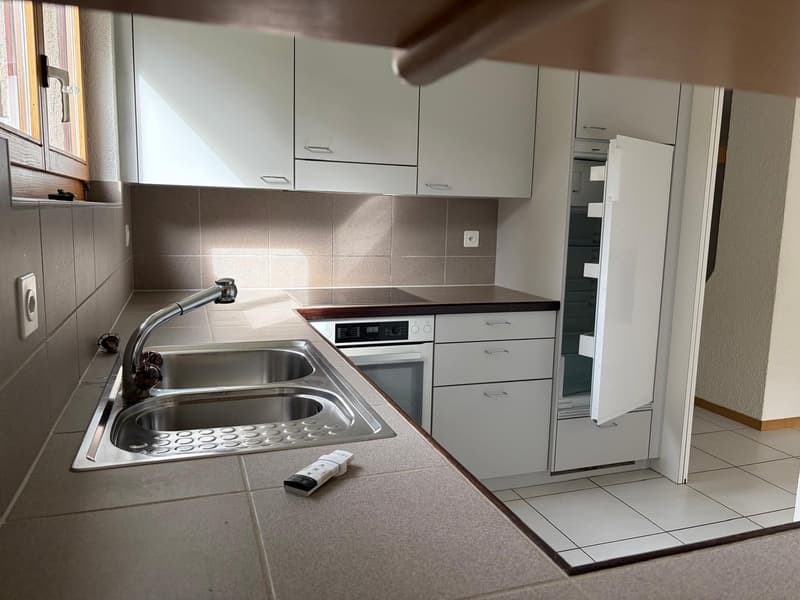 4.5-Zimmer Parterrewohnung an ruhiger Lage in Matten (10)