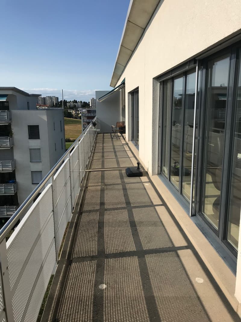 Balcon