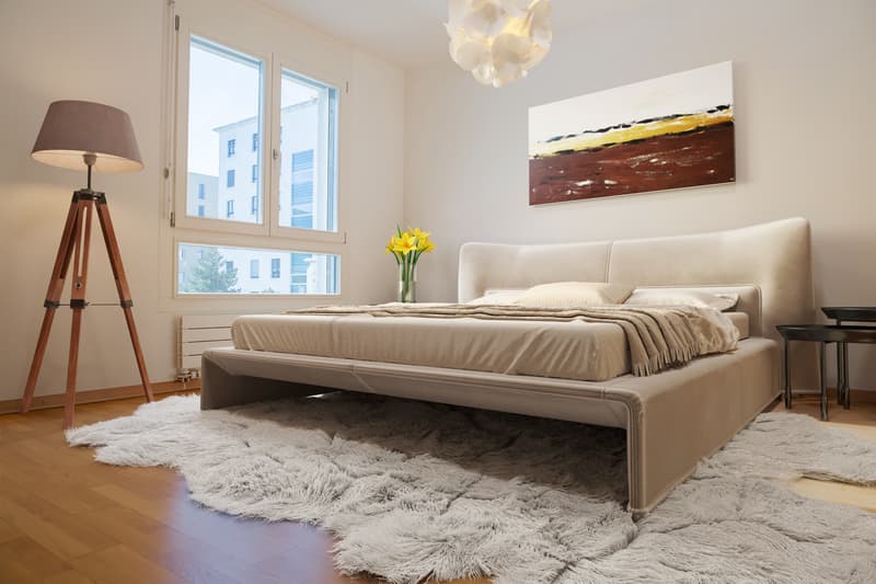 Chambre parentale