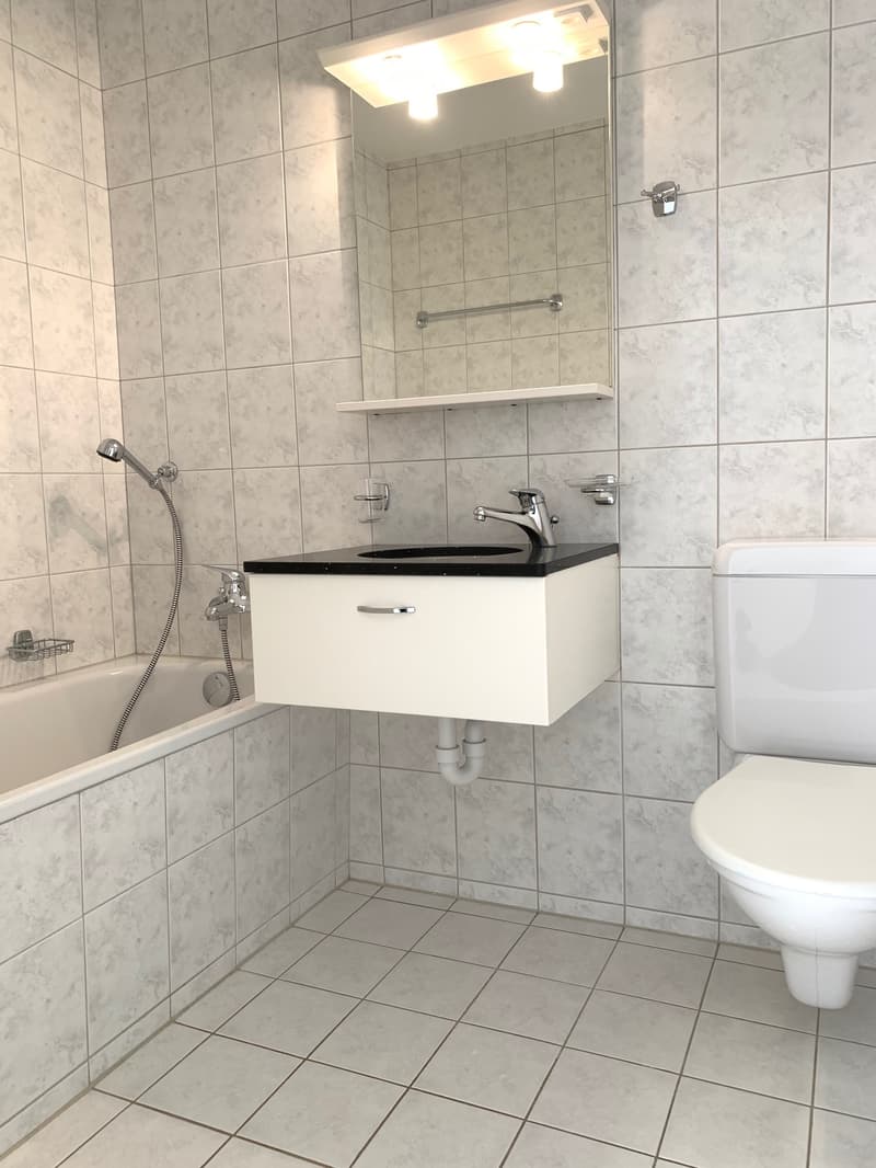 Salle-de-bains