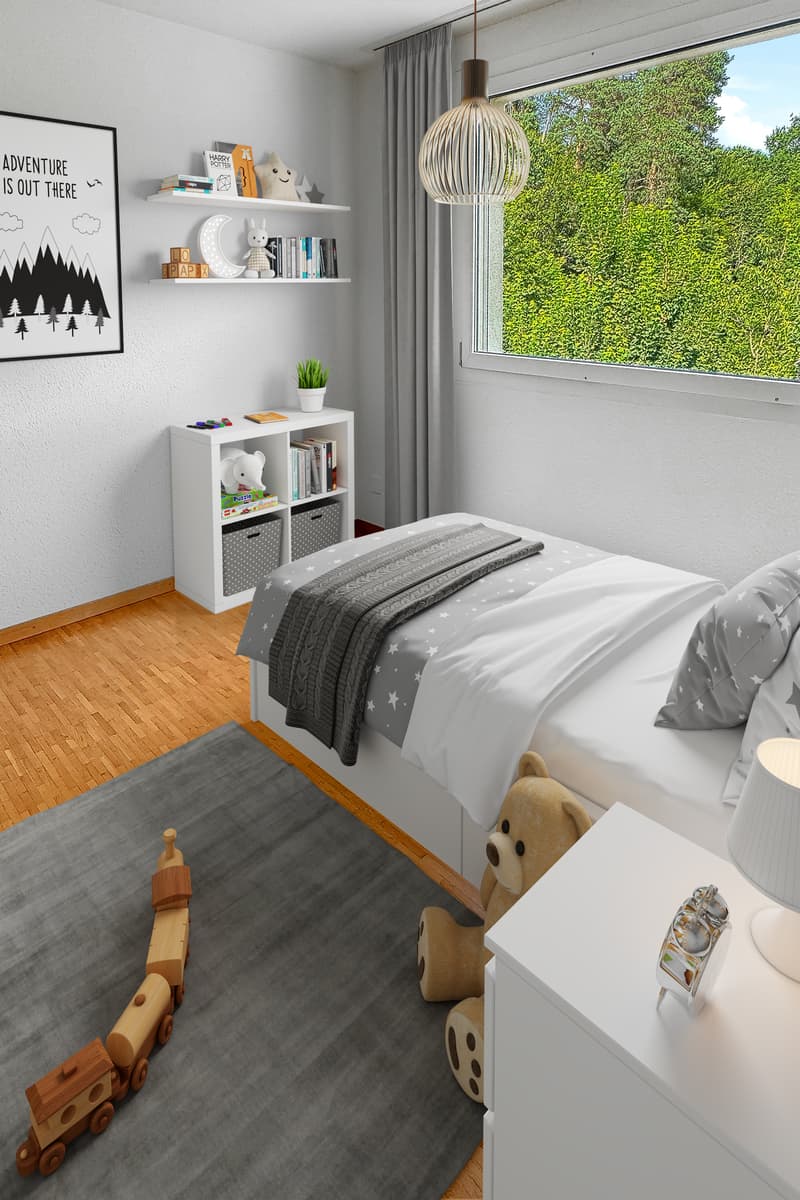 Chambre 2