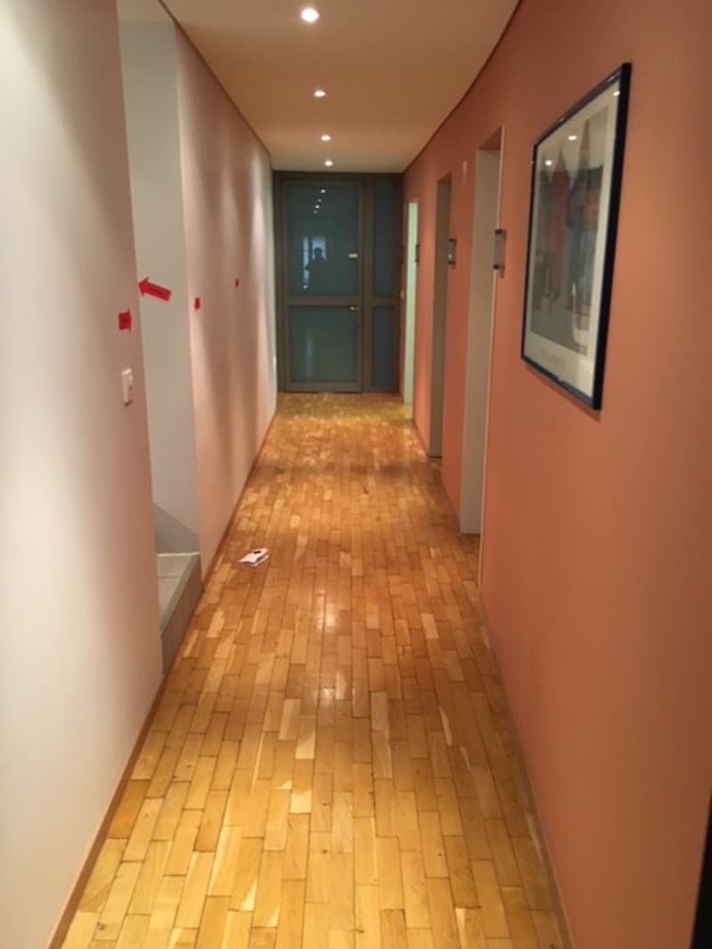 Hall