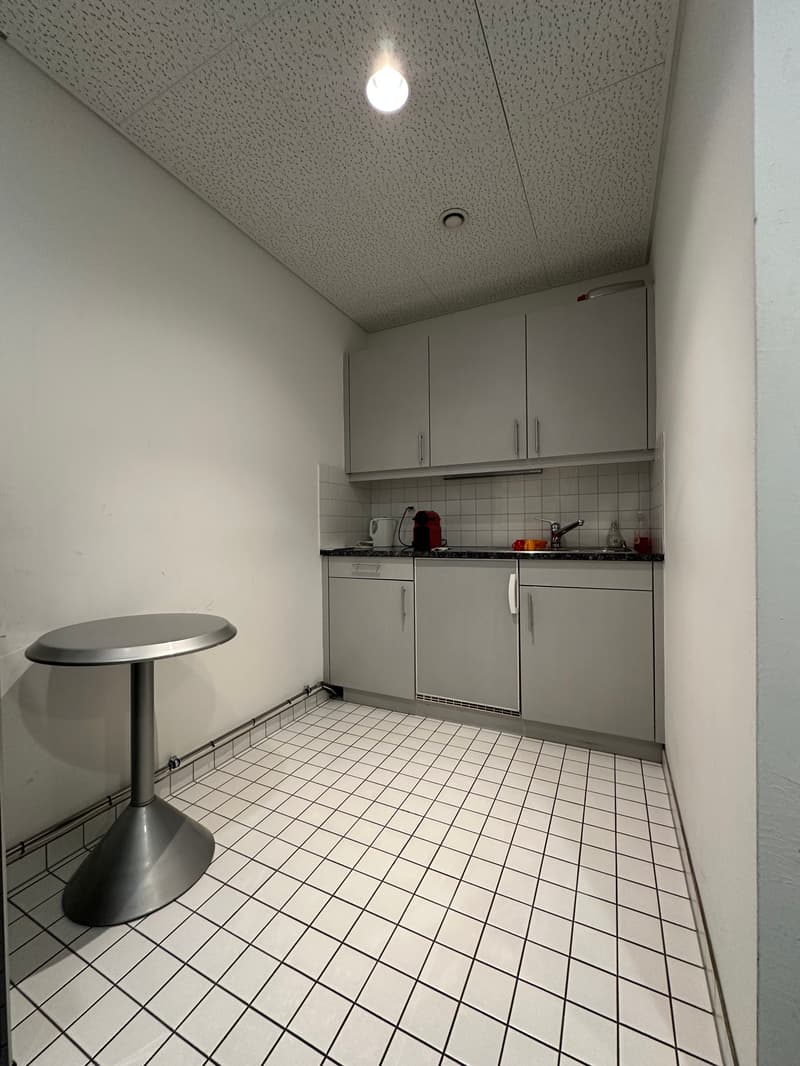 Kitchenette
