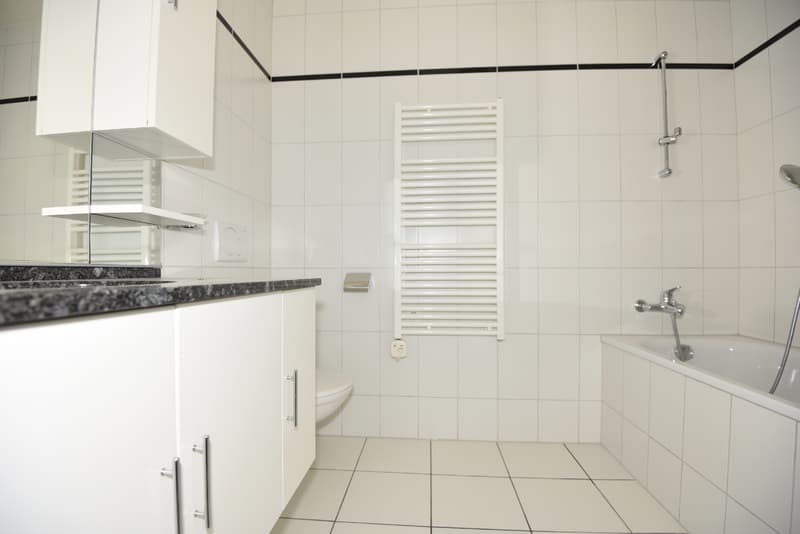Salle de bains/WC