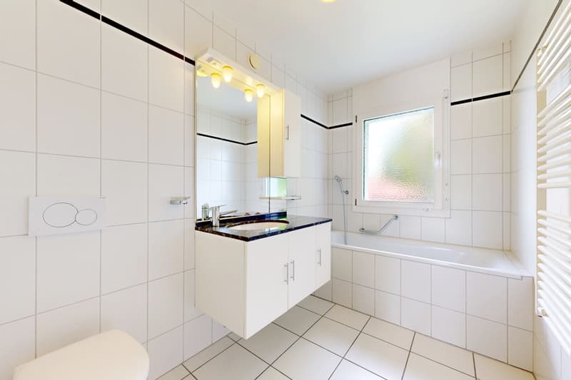 Salle de bains/WC