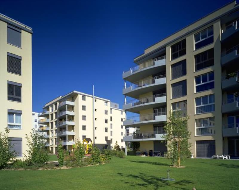 Immeubles
