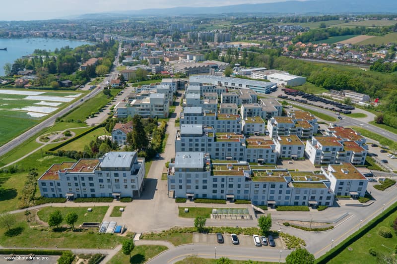 Immeuble