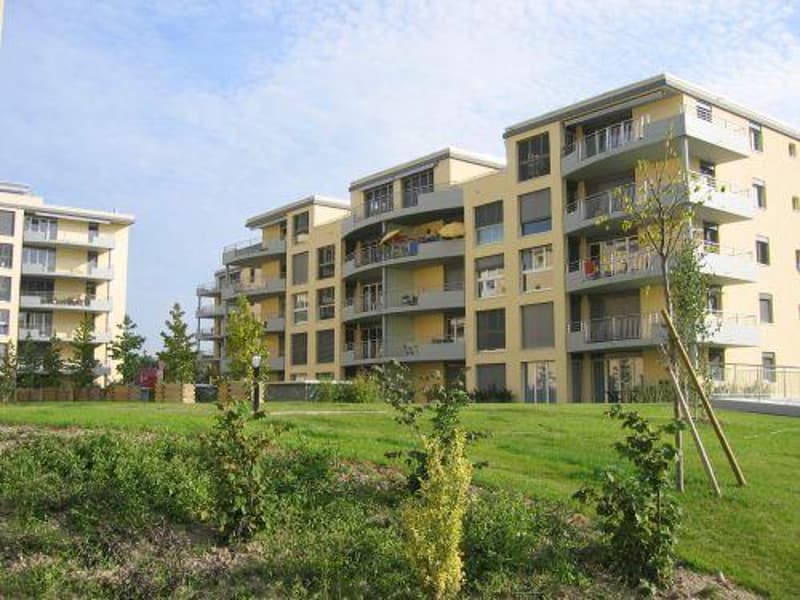 Immeuble