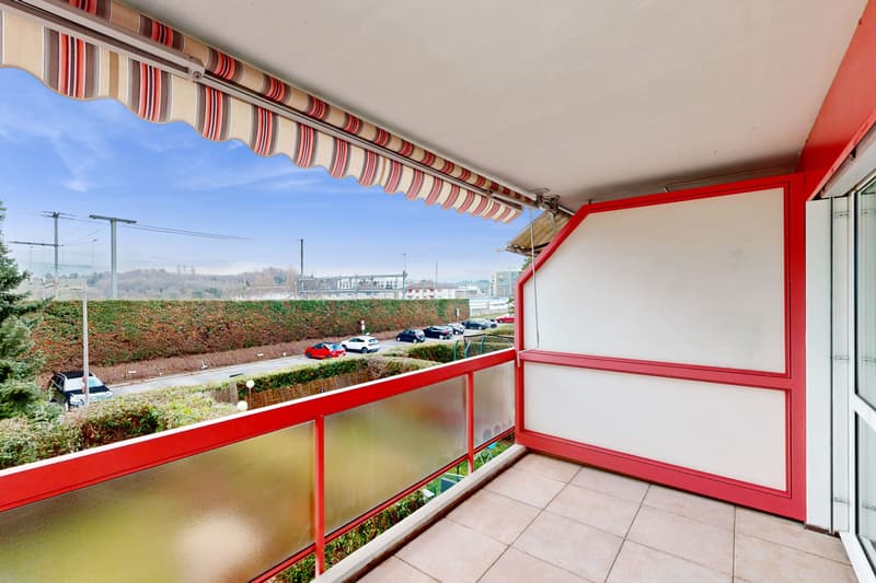 Balcon