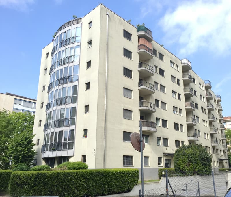 Immeuble