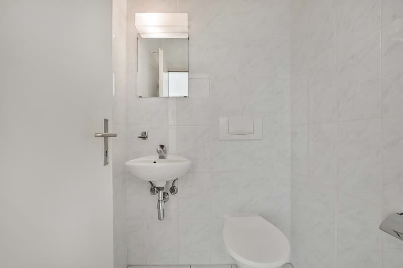 WC