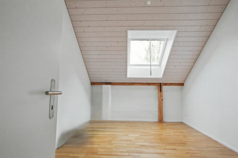 Appartement 3,5 pièces sous les combles avec galerie (7)
