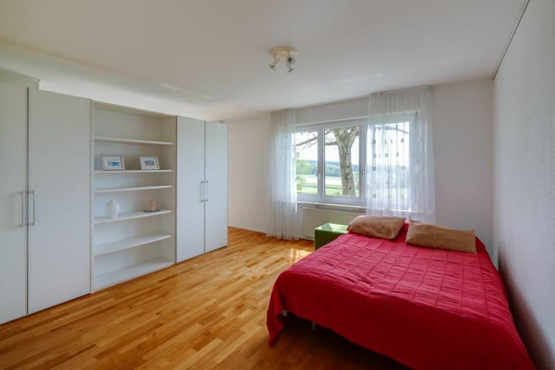 Detached house with lake view in prime location! (11)