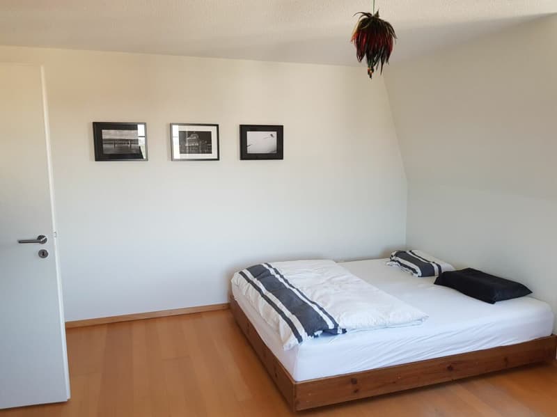 Vivre dans le Stedtli Aarberg (6)