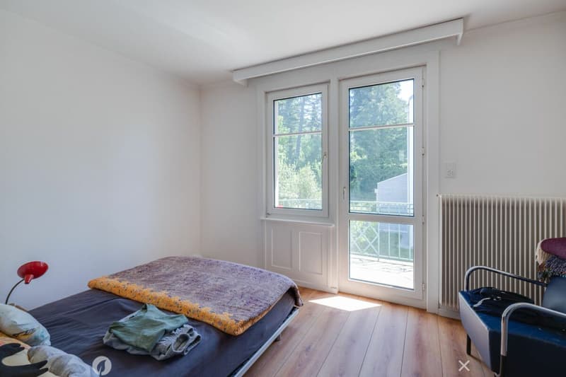 Zweifamilienhaus mit Mansarde im Lindenquartier (6)