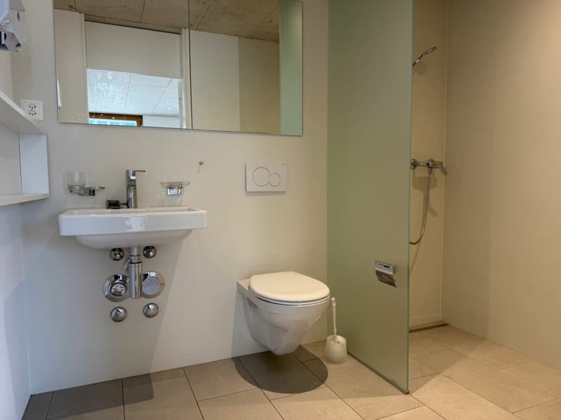 Flexible office/practice spaces 84m2 for rent (14)