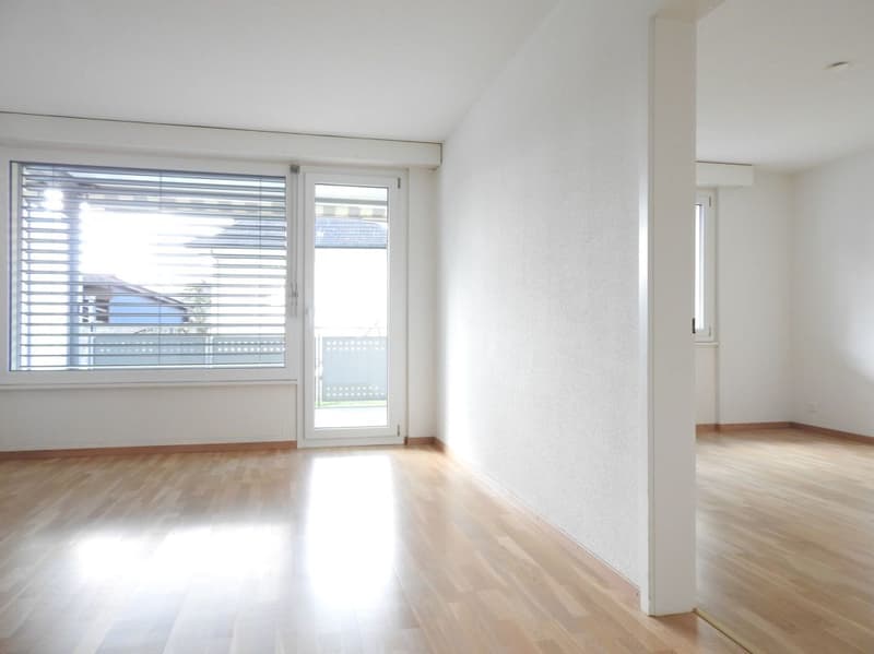 Affascinante appartamento di 3,5 locali nel quartiere di Blüemlismatt (6)