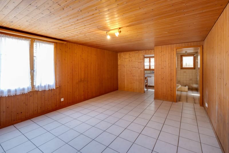 4.5-Room Single-Family House with Studio Apartment (10)
