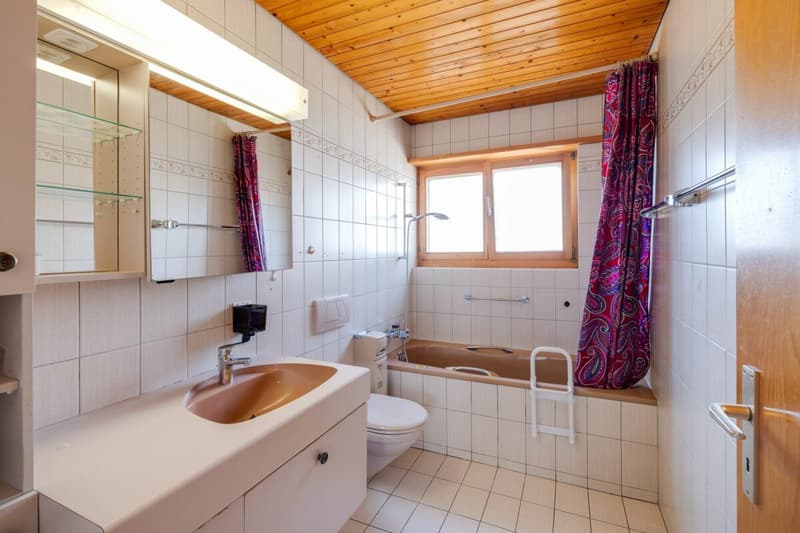 4.5-Room Single-Family House with Studio Apartment (9)