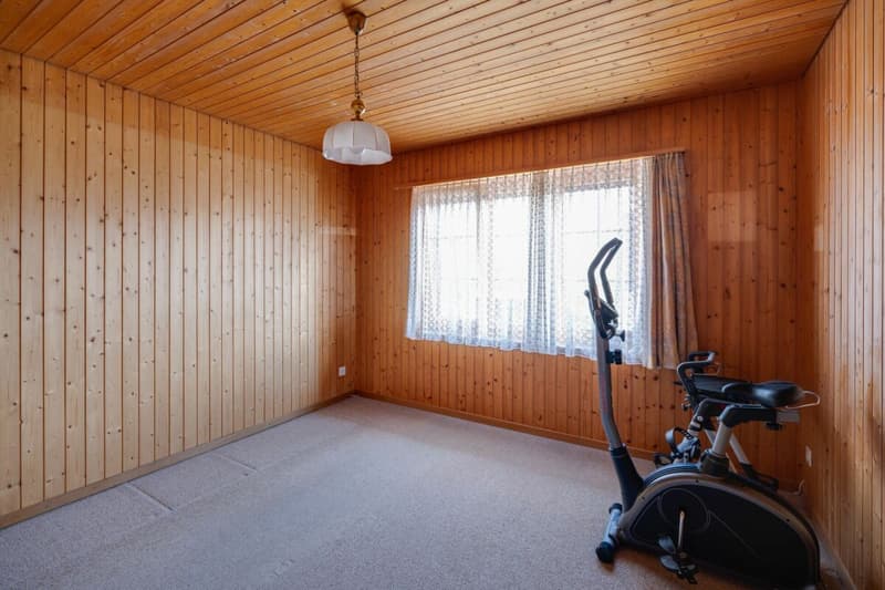 4.5-Room Single-Family House with Studio Apartment (8)